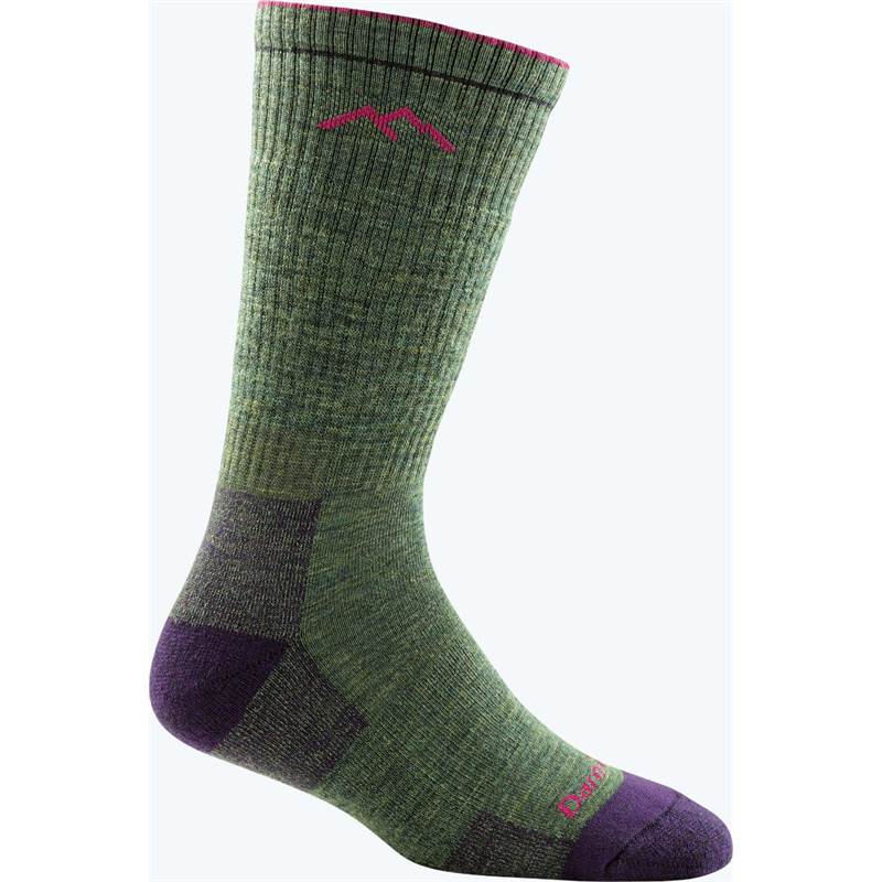 Darn Tough Womens Midweight Hiker Boot Full Cushion Socks-3